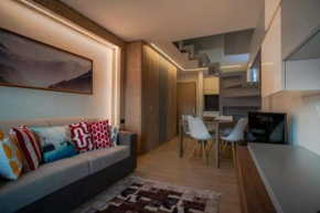 Stylish three rooms in Cervinia 82 Breuil-Cervinia